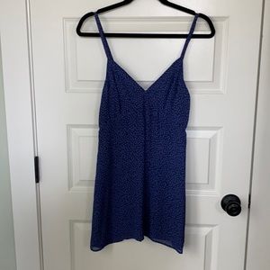 Reformation Floral Dress